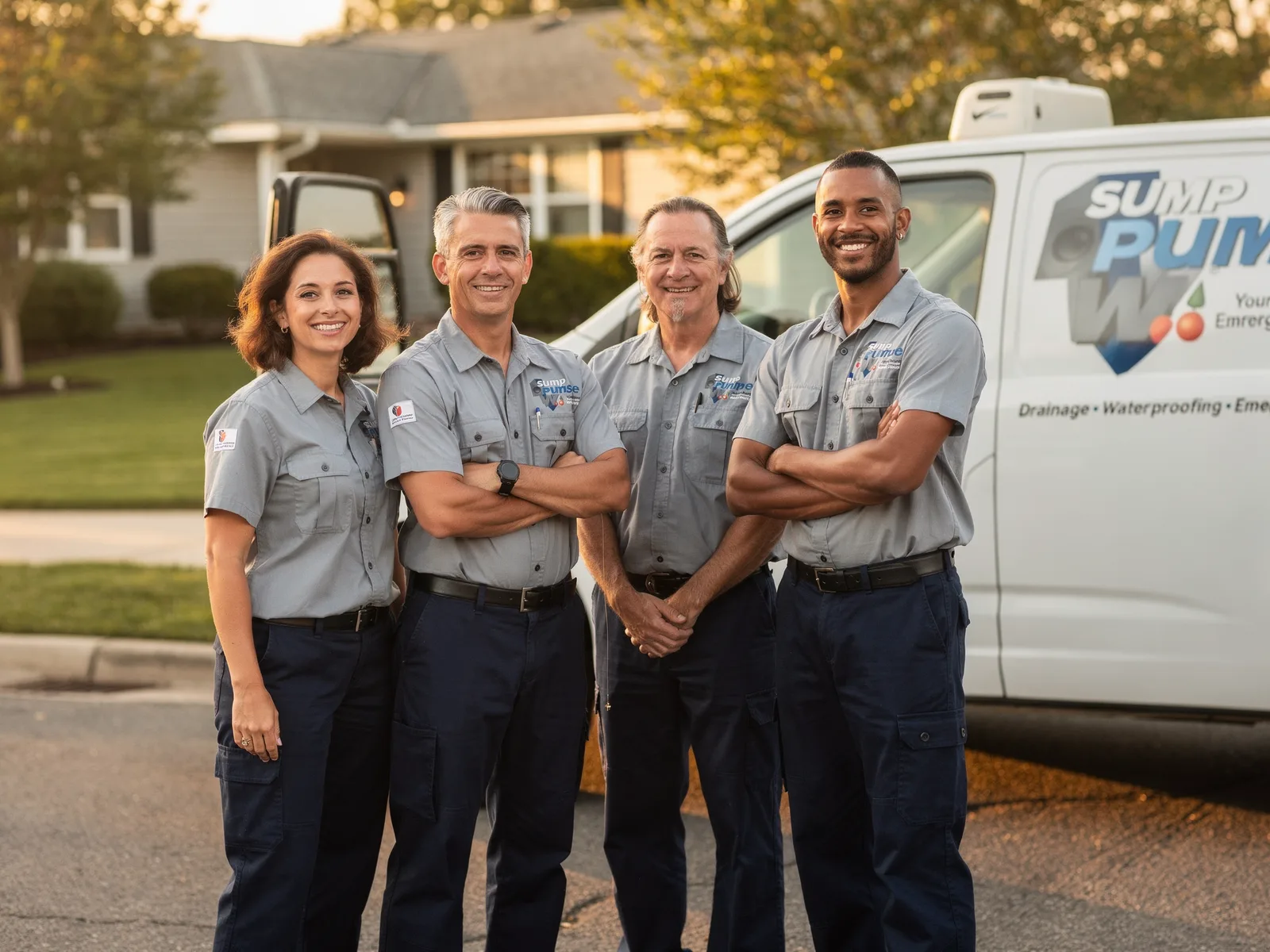 Water Heater Repair company in New Bedford, PA